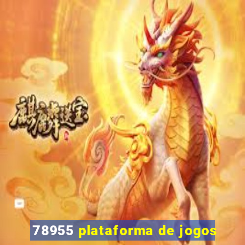 78955 plataforma de jogos